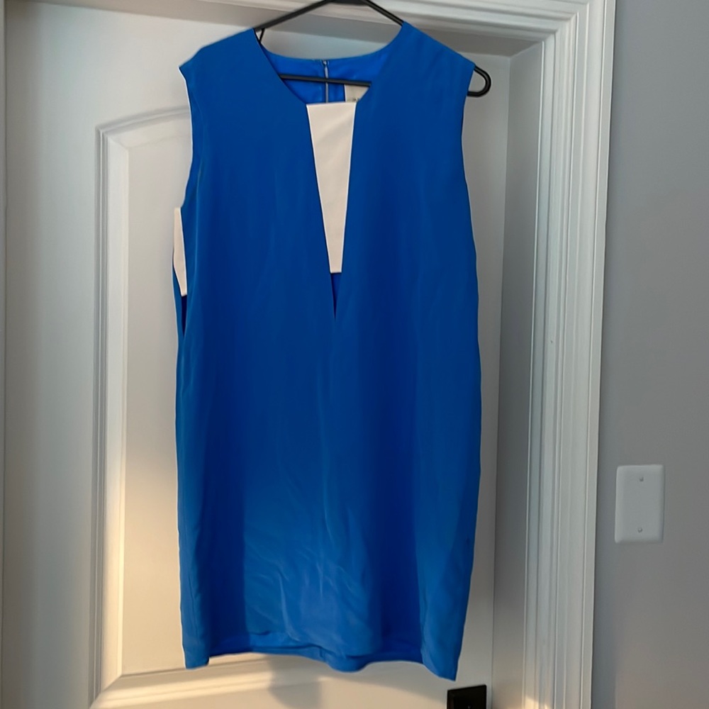 Mason Dress